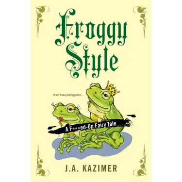 Froggy Style