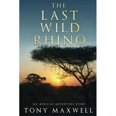 The Last Wild Rhino