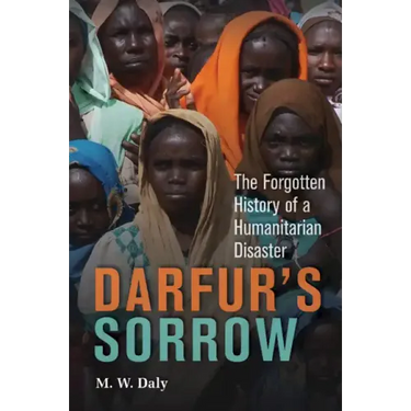 Darfur's Sorrow