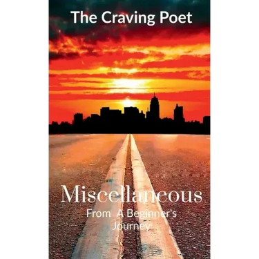 Miscellaneous: From A Beginner's Journey