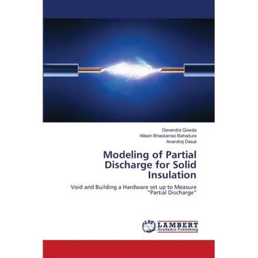 Modeling of Partial Discharge for Solid Insulation