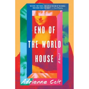 End of the World House