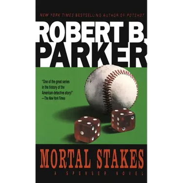 Mortal Stakes