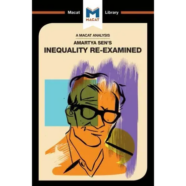 An Analysis of Amartya Sen's Inequality Re-Examined