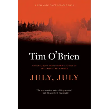 July, July