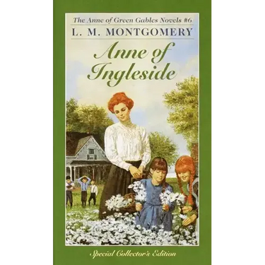 Anne of Ingleside
