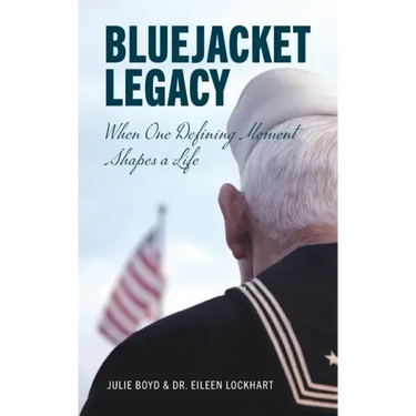 Bluejacket Legacy: When one defining moment shapes a life