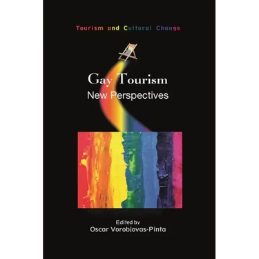 Gay Tourism: New Perspectives