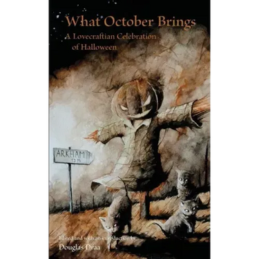 What October Brings: A Lovecraftian Celebration of Halloween