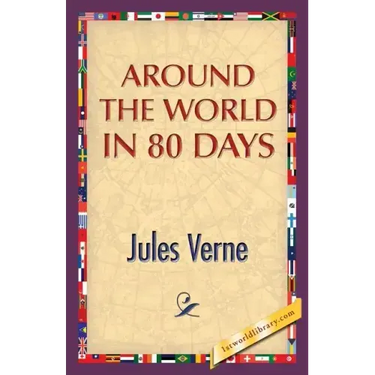 Around the World in 80 Days