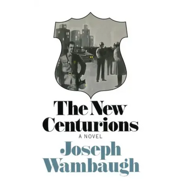 The New Centurions