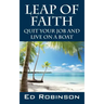 Leap of Faith: Quit Your Job and Live on a Boat
