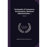 Cyclopedia of Commerce, Accountancy, Business Administration ...; Volume 4