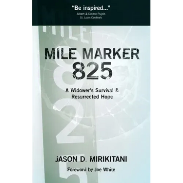 Mile Marker 825