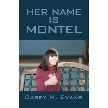 Her Name Is Montel