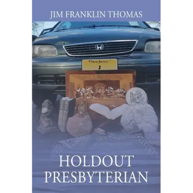 Holdout Presbyterian