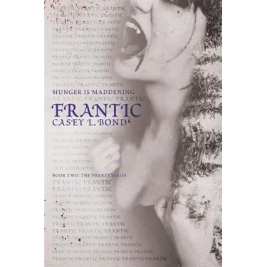 Frantic