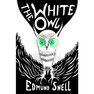 The White Owl TPB