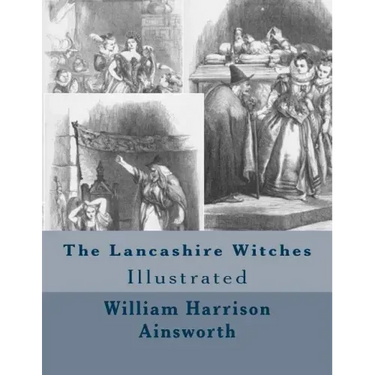 The Lancashire Witches