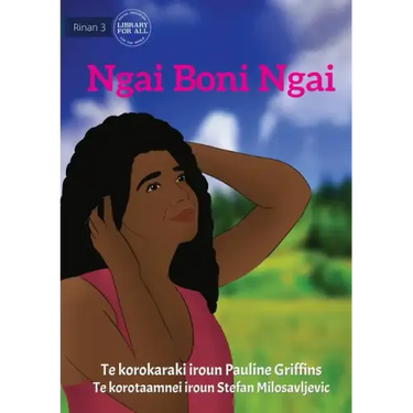 I Am The One - Ngai Boni Ngai (Te Kiribati)