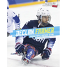 Declan Farmer: Paralympic Hockey Star