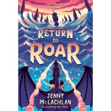 Return to Roar