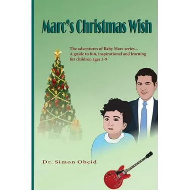 Marc 's Christmas Wish