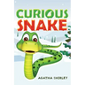 Curious Snake