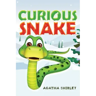 Curious Snake