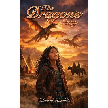 The Dragon's Song: An Alternative Tale of the Old West