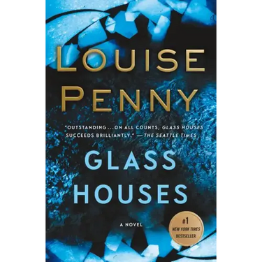 Glass Houses