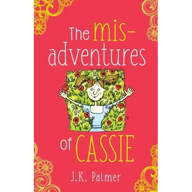 The Misadventures of Cassie