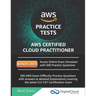 AWS Certified Cloud Practitioner Practice Tests