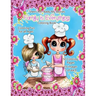 Sherri Ann Baldy My Besties Family is Everything Coloring Book