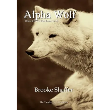 Alpha Wolf