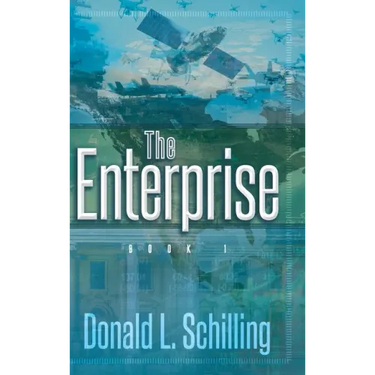 The Enterprise: Book 1