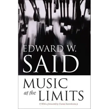 Music at the Limits