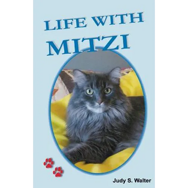 Life with Mitzi