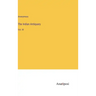 The Indian Antiquary: Vol. III