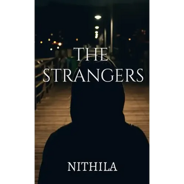 The Strangers