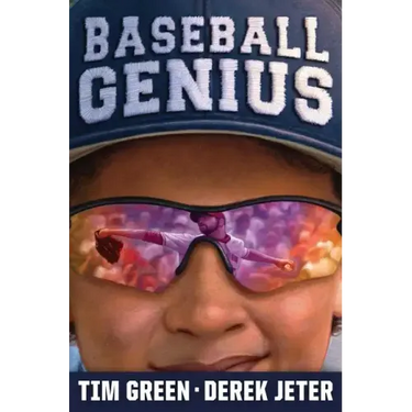 Baseball Genius
