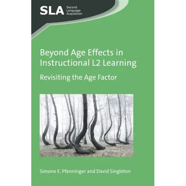 Beyond Age Effects in Instructional L2 Learning: Revisiting the Age Factor