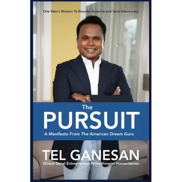 The Pursuit
