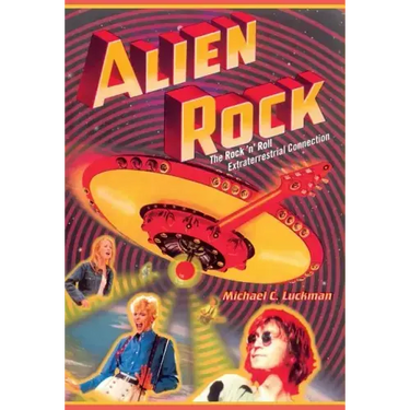 Alien Rock: The Rock N Roll