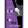 Cross My Heart and Hope to Spy