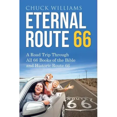 Eternal Route 66