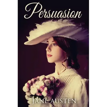 Persuasion: (Starbooks Classics Editions)