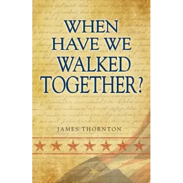 When Have We Walked Together?