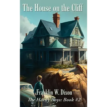 The House on the Cliff
