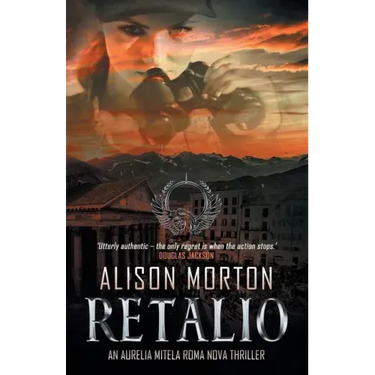 Retalio: A story of resistance, heartache and sacrifice in a New Rome